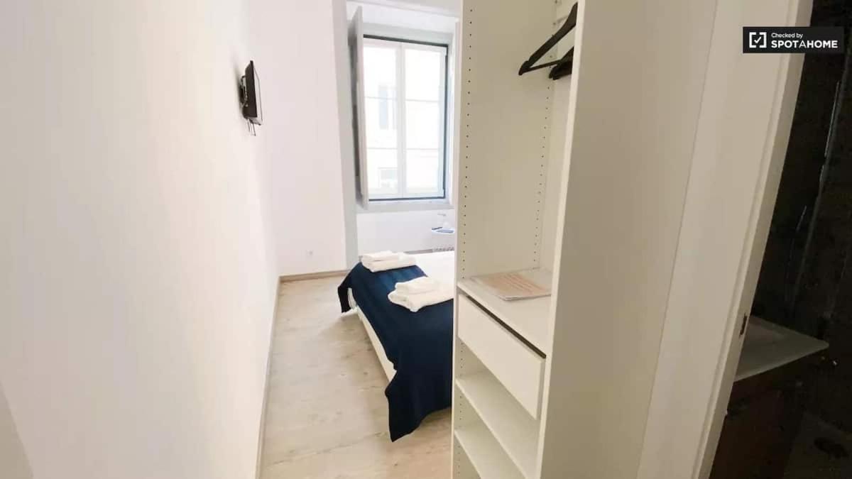 Hostel Walk'In Sodre Lissabon Exterior foto