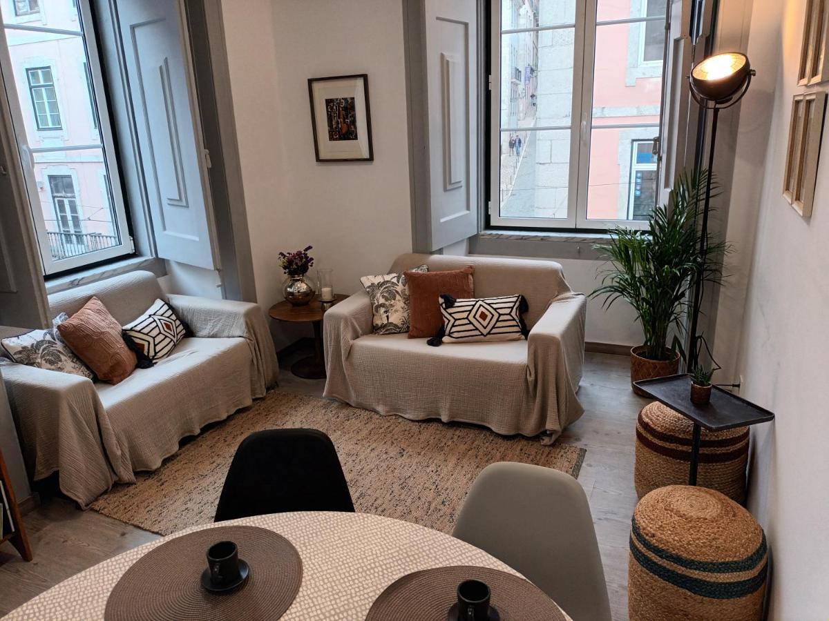Hostel Walk'In Sodre Lissabon Exterior foto