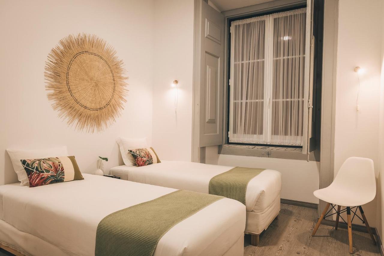 Hostel Walk'In Sodre Lissabon Exterior foto