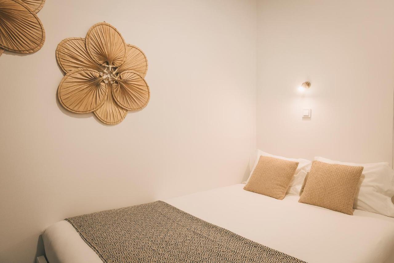 Hostel Walk'In Sodre Lissabon Exterior foto