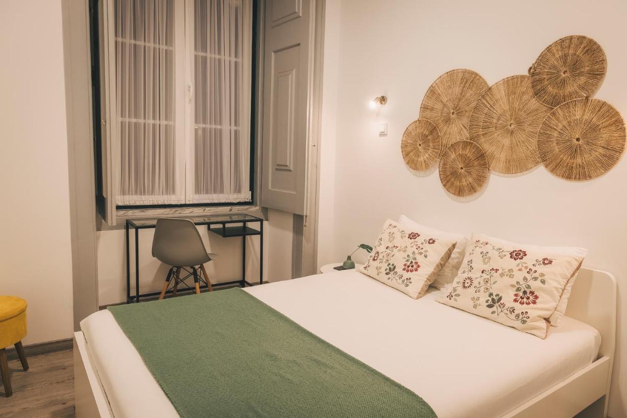 Hostel Walk'In Sodre Lissabon Exterior foto