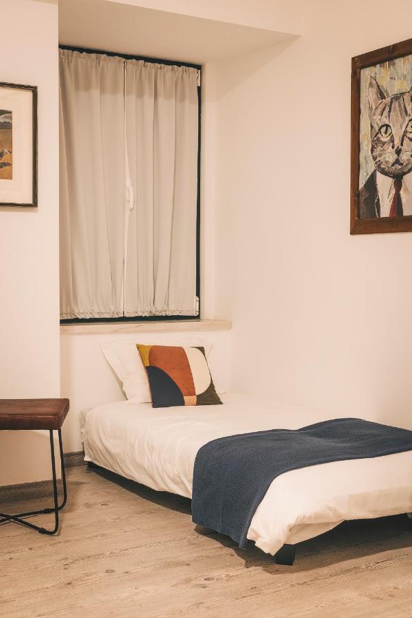 Hostel Walk'In Sodre Lissabon Exterior foto