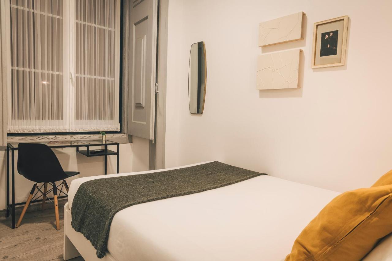 Hostel Walk'In Sodre Lissabon Exterior foto