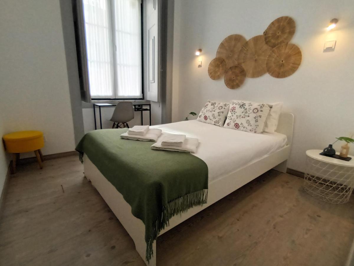Hostel Walk'In Sodre Lissabon Exterior foto