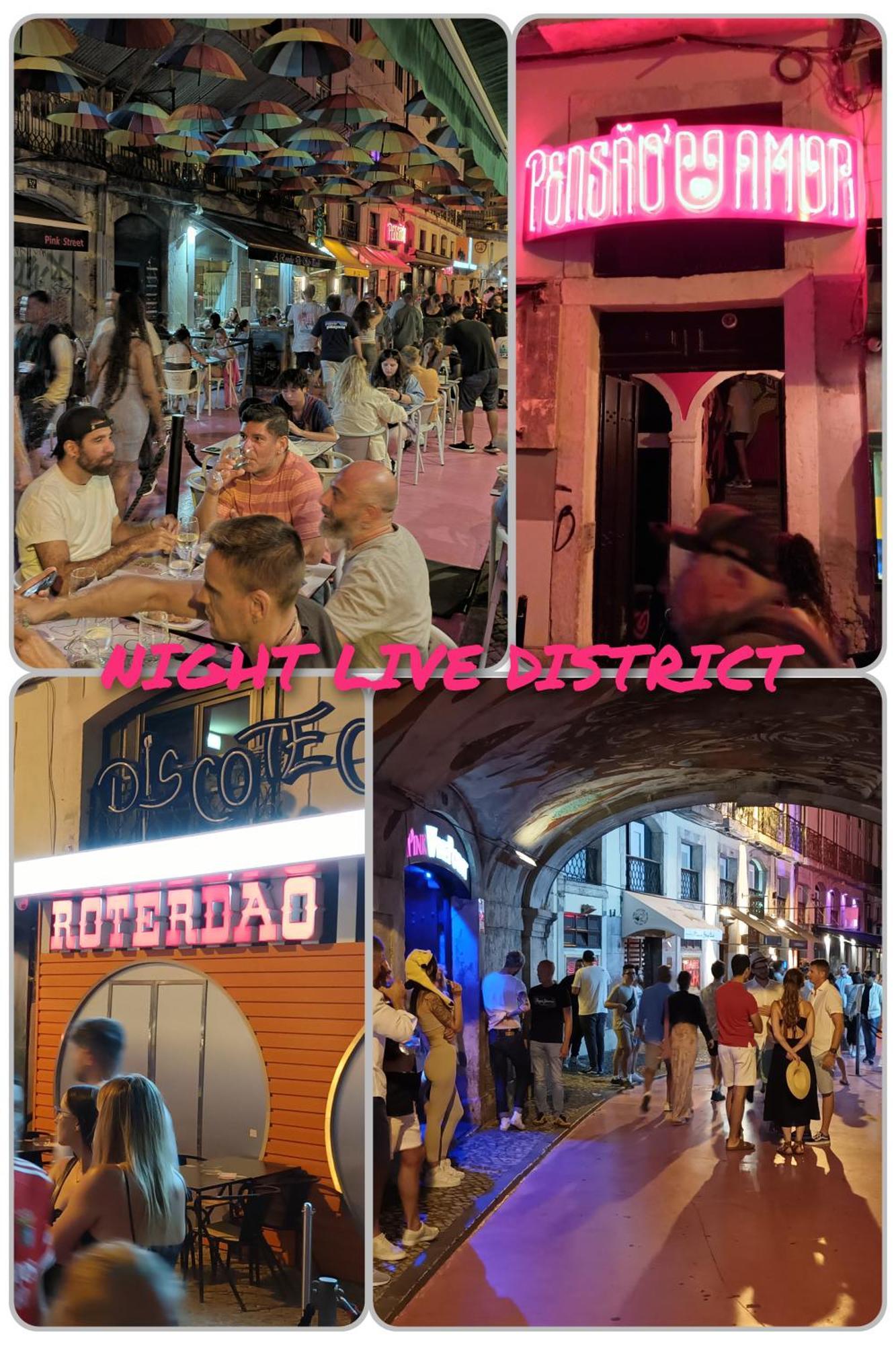 Hostel Walk'In Sodre Lissabon Exterior foto