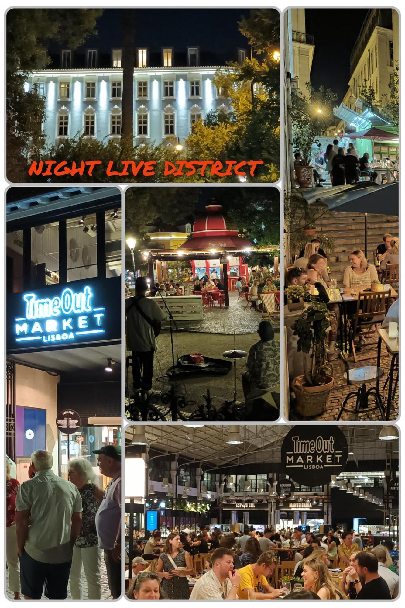 Hostel Walk'In Sodre Lissabon Exterior foto