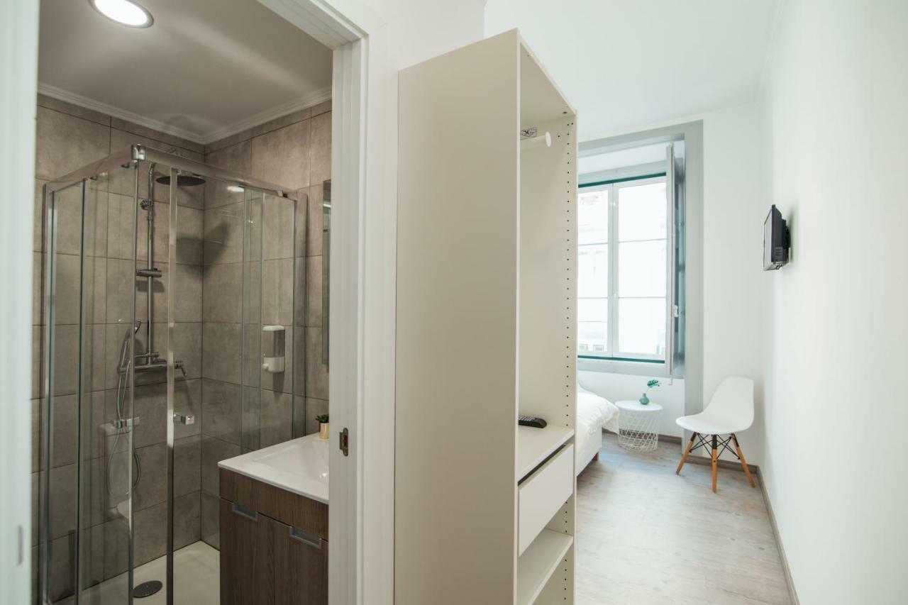 Hostel Walk'In Sodre Lissabon Exterior foto