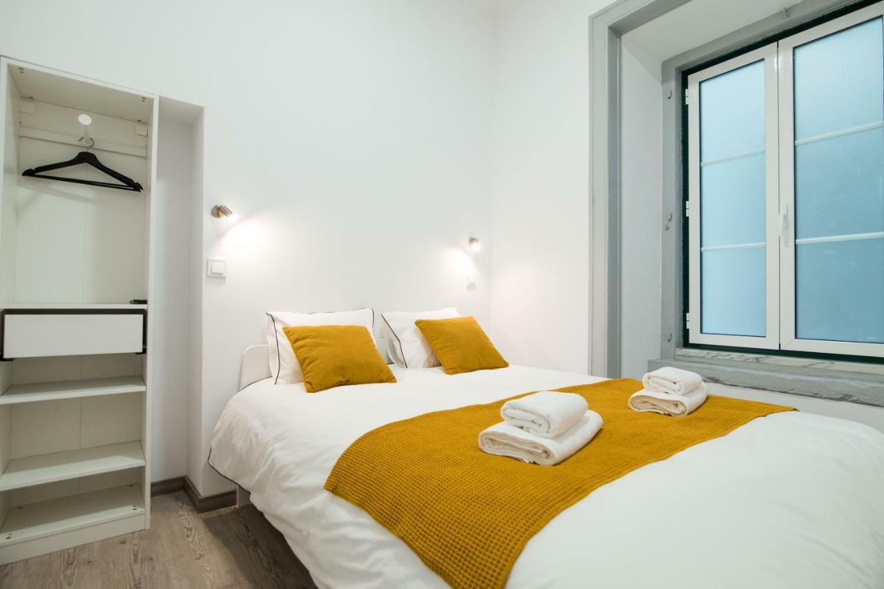 Hostel Walk'In Sodre Lissabon Exterior foto