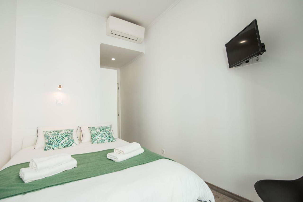 Hostel Walk'In Sodre Lissabon Exterior foto